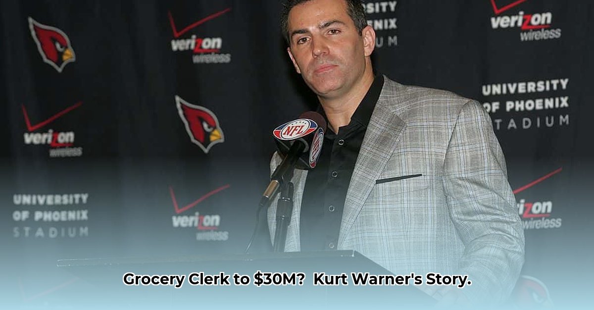 what-is-kurt-warner-s-net-worth